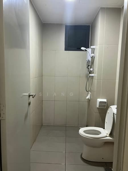 Kondominium untuk Dijual di The Promenade - Siang . - Bathroom - PropertyGuru.com.my