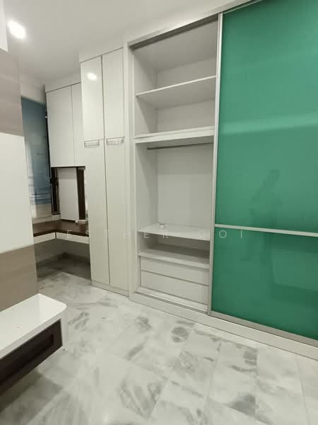 1-storey Terraced House for Rent in Johor Bahru (Johor) - Esther Ooi - Interior - PropertyGuru.com.my