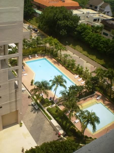 Kondominium untuk Dijual di Faber Heights - WL Wan - Exterior - PropertyGuru.com.my