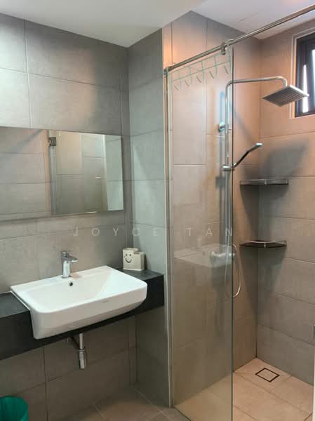 Condominium for Rent at Waterside Residence - Joyce Tan - Bathroom - PropertyGuru.com.my