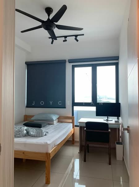 Condominium for Rent at Waterside Residence - Joyce Tan - Bedroom - PropertyGuru.com.my