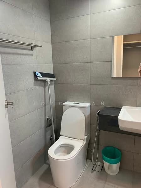Condominium for Rent at Waterside Residence - Joyce Tan - Bathroom - PropertyGuru.com.my