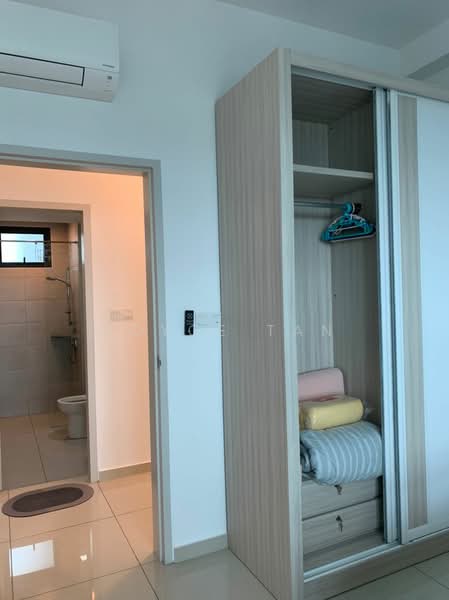 Condominium for Rent at Waterside Residence - Joyce Tan - Bathroom - PropertyGuru.com.my
