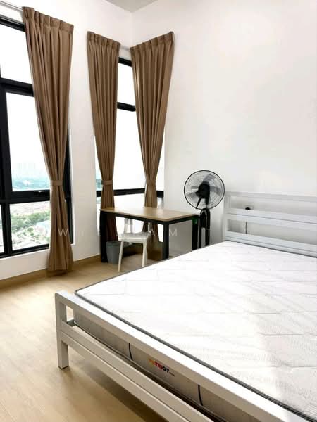 Servis Apartment untuk Disewa di The Grand Subang Jaya SS15 - William Teo - PropertyGuru.com.my