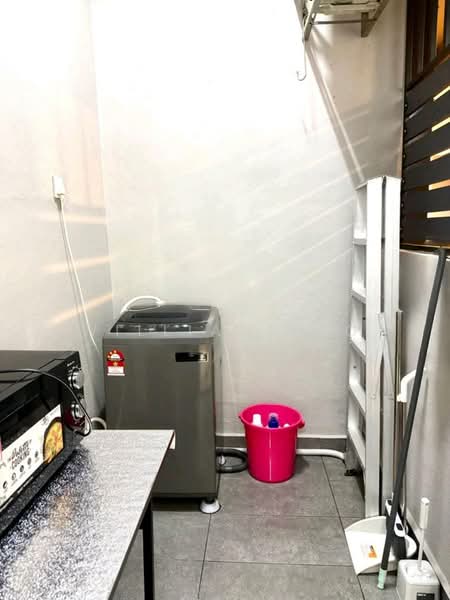 Servis Apartment untuk Disewa di The Grand Subang Jaya SS15 - William Teo - PropertyGuru.com.my