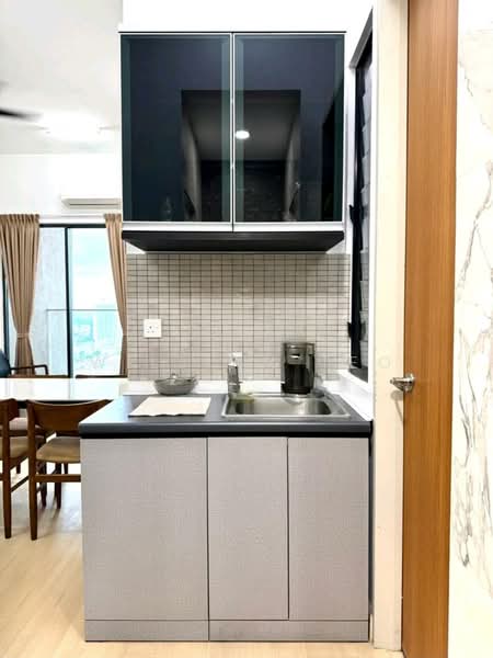 Servis Apartment untuk Disewa di The Grand Subang Jaya SS15 - William Teo - PropertyGuru.com.my
