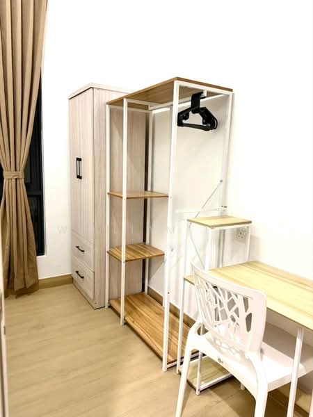 Servis Apartment untuk Disewa di The Grand Subang Jaya SS15 - William Teo - PropertyGuru.com.my