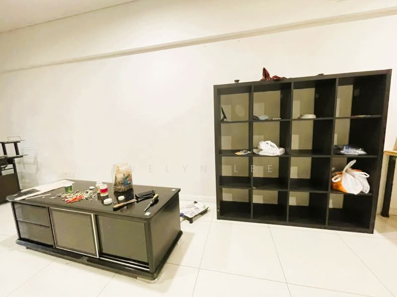 Servis Apartment untuk Dijual di Mercu Summer Suites - Evelyn Lee - Interior - PropertyGuru.com.my