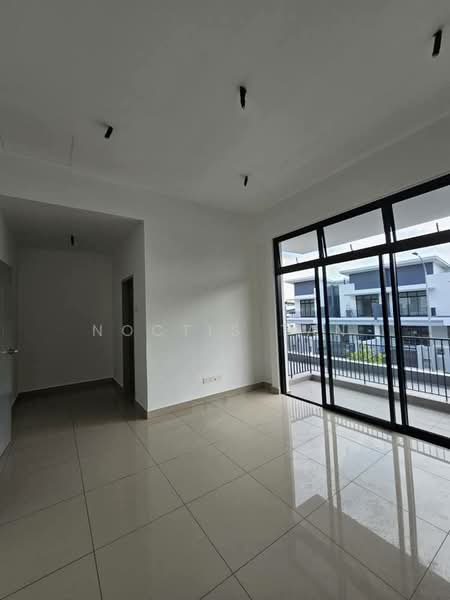 Rumah Teres untuk Dijual di Taman Ponderosa (Johor Bahru) - Noctis Tan - Interior - PropertyGuru.com.my