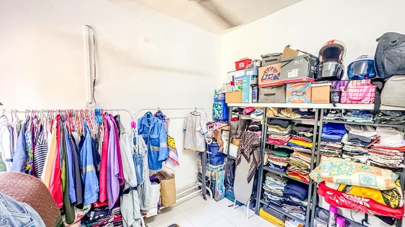 Apartment for Sale at Akasia - Ashraf Azwan - Interior - PropertyGuru.com.my