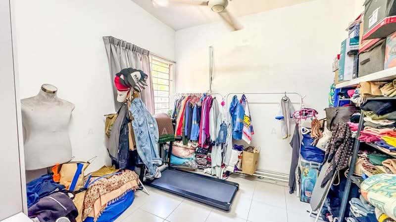 Apartment for Sale at Akasia - Ashraf Azwan - Interior - PropertyGuru.com.my