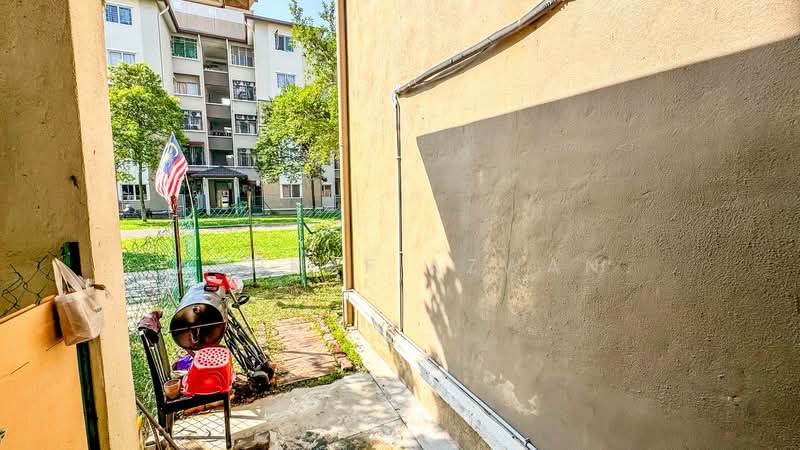 Apartment for Sale at Akasia - Ashraf Azwan - Exterior - PropertyGuru.com.my