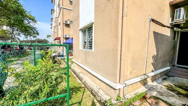 Apartment for Sale at Akasia - Ashraf Azwan - Exterior - PropertyGuru.com.my