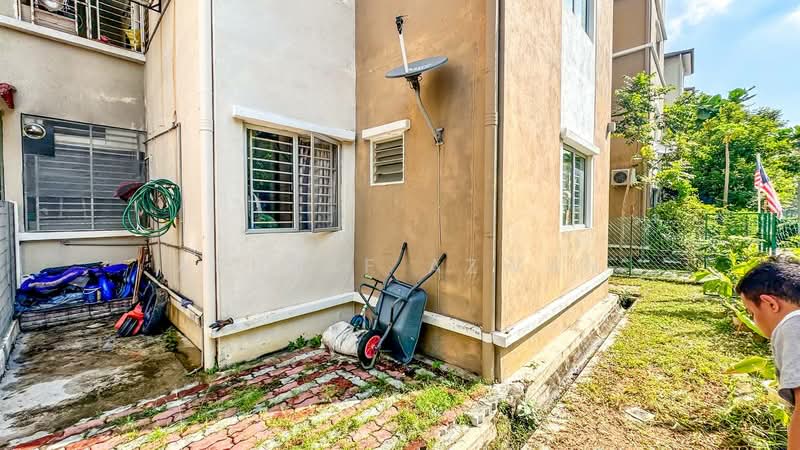 Apartment for Sale at Akasia - Ashraf Azwan - Exterior - PropertyGuru.com.my