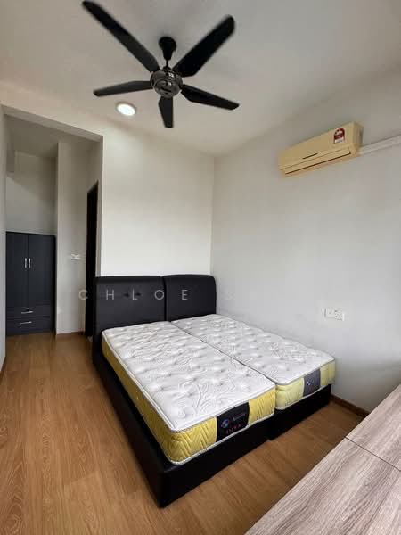 Condominium for Rent at Bay Point @ Country Garden Danga Bay - Chloe Shum - Bedroom - PropertyGuru.com.my