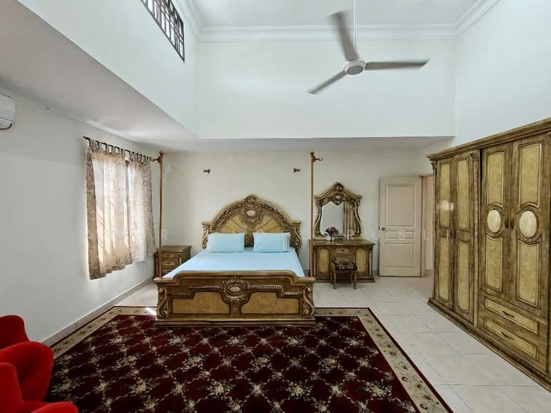 2-storey Terraced House for Sale in Taman Damansara Aliff (Tampoi) - Amir Faris Rusli - Bedroom - PropertyGuru.com.my