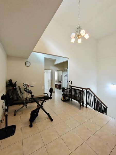 2-storey Terraced House for Sale in Taman Damansara Aliff (Tampoi) - Amir Faris Rusli - Interior - PropertyGuru.com.my