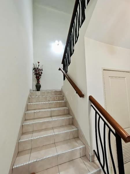 2-storey Terraced House for Sale in Taman Damansara Aliff (Tampoi) - Amir Faris Rusli - Interior - PropertyGuru.com.my