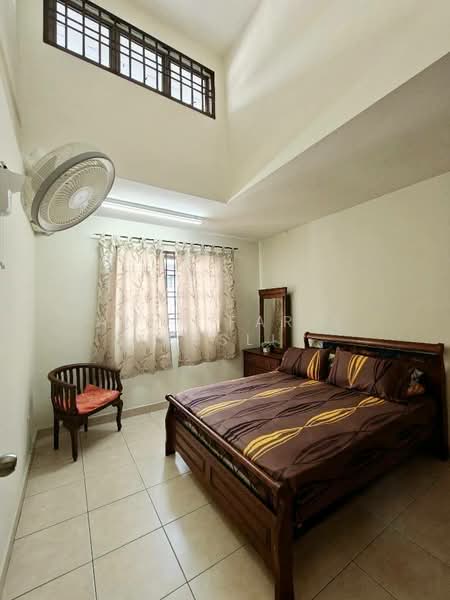 2-storey Terraced House for Sale in Taman Damansara Aliff (Tampoi) - Amir Faris Rusli - Bedroom - PropertyGuru.com.my