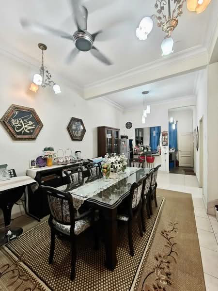 2-storey Terraced House for Sale in Taman Damansara Aliff (Tampoi) - Amir Faris Rusli - PropertyGuru.com.my