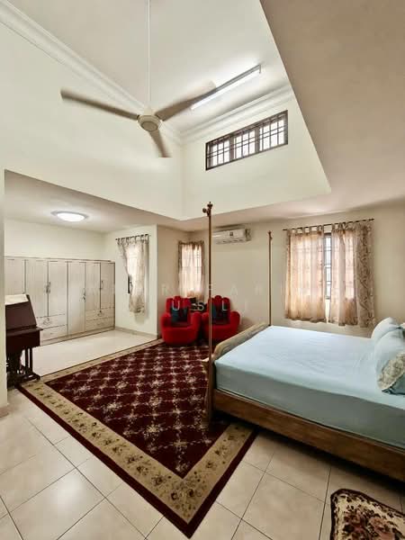 2-storey Terraced House for Sale in Taman Damansara Aliff (Tampoi) - Amir Faris Rusli - PropertyGuru.com.my