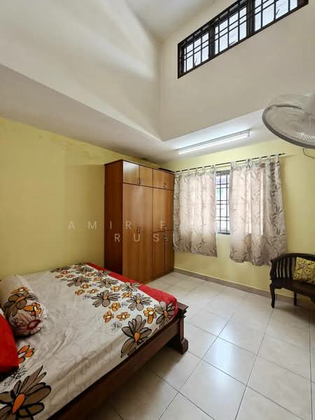2-storey Terraced House for Sale in Taman Damansara Aliff (Tampoi) - Amir Faris Rusli - PropertyGuru.com.my