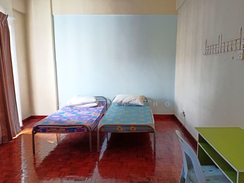 Condominium for Sale at Prima Setapak Condominium - Marilyn Khor - Bedroom - PropertyGuru.com.my