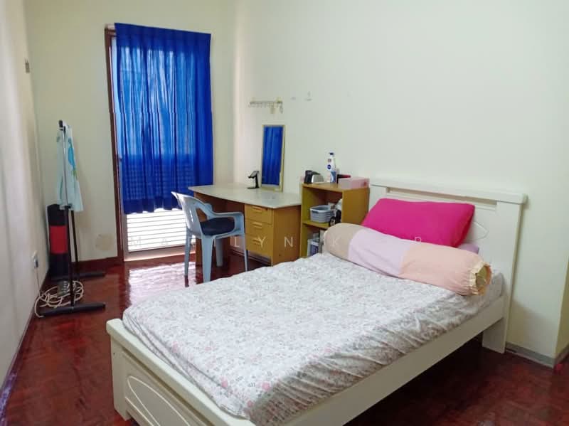 Condominium for Sale at Prima Setapak Condominium - Marilyn Khor - Bedroom - PropertyGuru.com.my