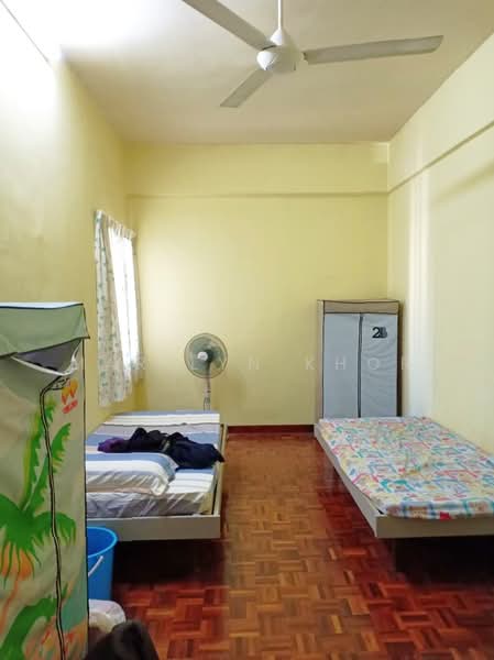 Condominium for Sale at Prima Setapak Condominium - Marilyn Khor - Bedroom - PropertyGuru.com.my