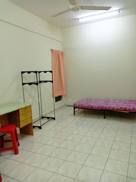 Condominium for Sale at Prima Setapak Condominium - Marilyn Khor - Bedroom - PropertyGuru.com.my