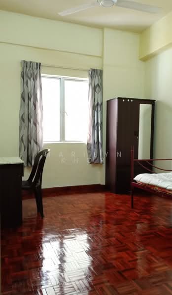 Condominium for Sale at Prima Setapak Condominium - Marilyn Khor - Bedroom - PropertyGuru.com.my