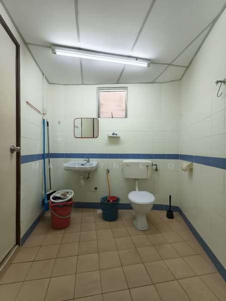 Condominium for Sale at Prima Setapak Condominium - Marilyn Khor - Bathroom - PropertyGuru.com.my