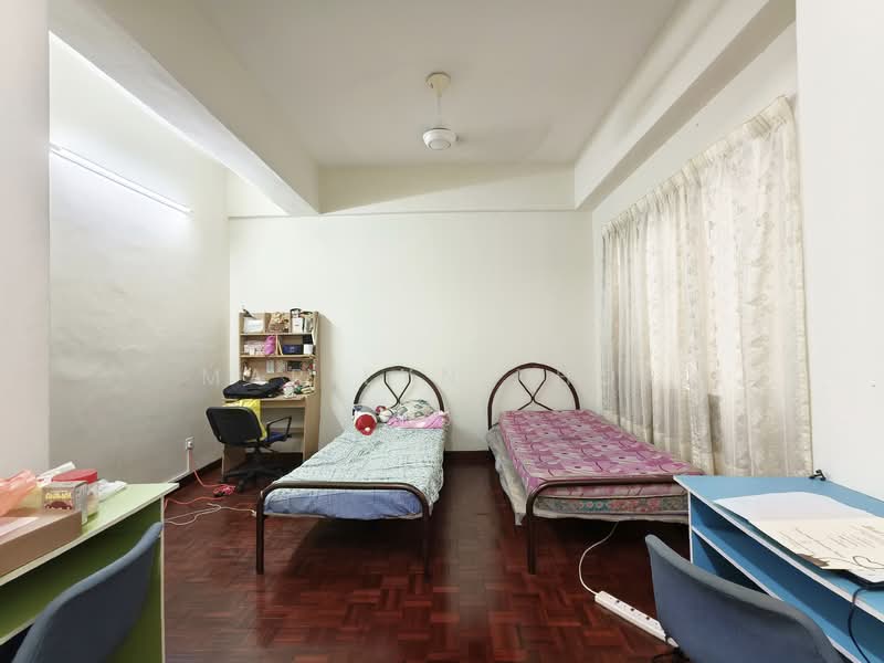 Condominium for Sale at Prima Setapak Condominium - Marilyn Khor - Bedroom - PropertyGuru.com.my