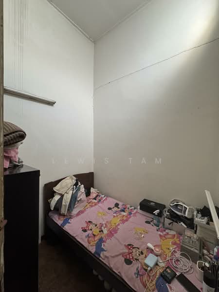 Rumah Teres 2 Tingkat untuk Dijual di Sri Petaling (Kuala Lumpur) - Lewis Tam - Bedroom - PropertyGuru.com.my