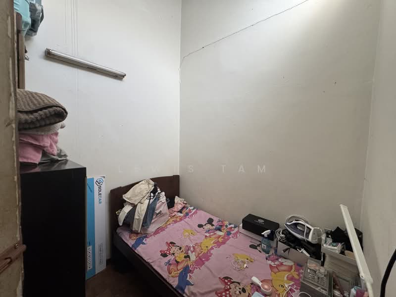 Rumah Teres 2 Tingkat untuk Dijual di Sri Petaling (Kuala Lumpur) - Lewis Tam - Bedroom - PropertyGuru.com.my