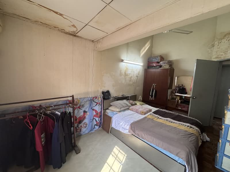 Rumah Teres 2 Tingkat untuk Dijual di Sri Petaling (Kuala Lumpur) - Lewis Tam - Bedroom - PropertyGuru.com.my