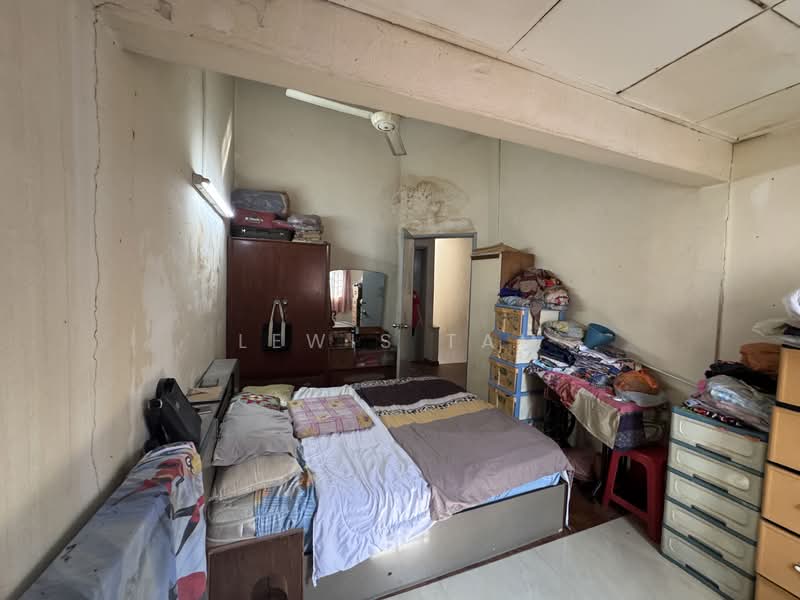Rumah Teres 2 Tingkat untuk Dijual di Sri Petaling (Kuala Lumpur) - Lewis Tam - Bedroom - PropertyGuru.com.my