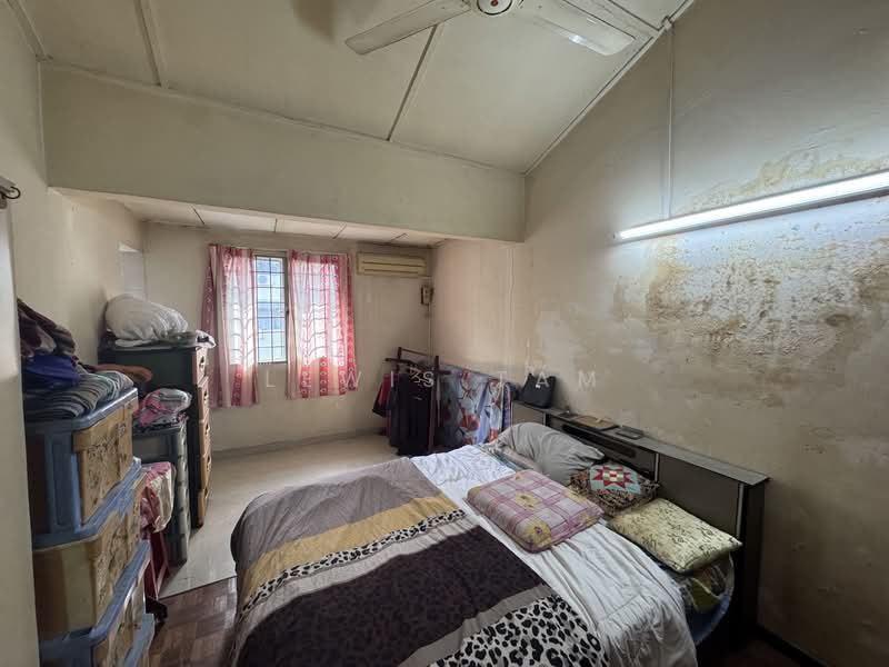 Rumah Teres 2 Tingkat untuk Dijual di Sri Petaling (Kuala Lumpur) - Lewis Tam - Bedroom - PropertyGuru.com.my