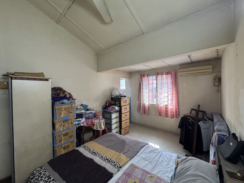 Rumah Teres 2 Tingkat untuk Dijual di Sri Petaling (Kuala Lumpur) - Lewis Tam - Bedroom - PropertyGuru.com.my