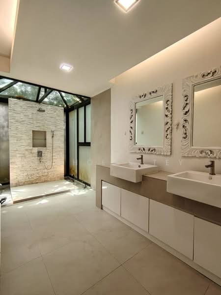 Bungalow for Sale in Ledang Heights (Iskandar Puteri (Nusajaya)) - Nicholas Tey - Bathroom - PropertyGuru.com.my