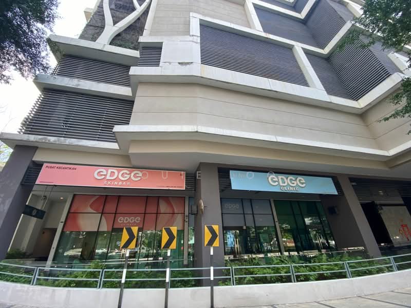 Retail Space for Sale in Jalan Klang Lama (Old Klang Road) (Kuala Lumpur) - Louie Loo - Exterior - PropertyGuru.com.my