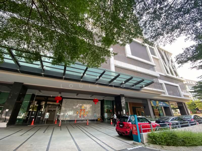 Retail Space for Sale in Jalan Klang Lama (Old Klang Road) (Kuala Lumpur) - Louie Loo - Exterior - PropertyGuru.com.my