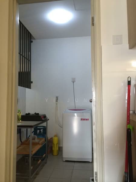 Servis Apartment untuk Dijual di SetiaWalk - Yi Jun - Interior - PropertyGuru.com.my