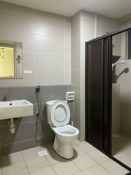 Servis Apartment untuk Dijual di SetiaWalk - Yi Jun - Bathroom - PropertyGuru.com.my