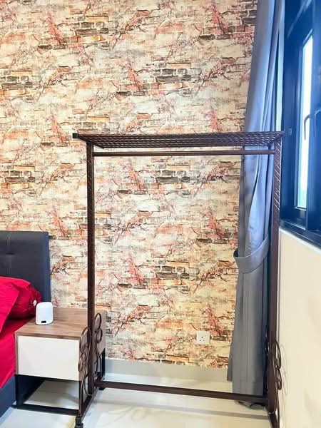 Service Residence for Sale at Meridin Suites @ The Meridin - Kenneth Tan - Bedroom - PropertyGuru.com.my