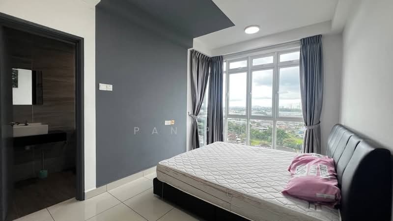 Service Residence for Rent at KSL Residence @ Daya - Pan Pan - PropertyGuru.com.my