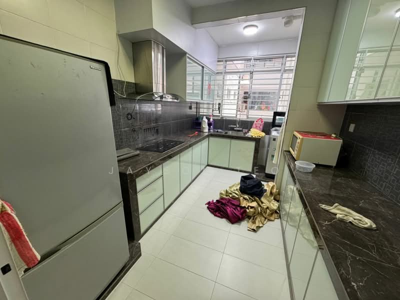 Apartment for Rent at M'tiara - Jayson Teo - PropertyGuru.com.my