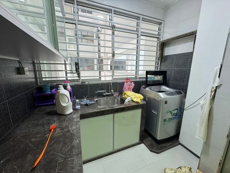 Apartment for Rent at M'tiara - Jayson Teo - PropertyGuru.com.my