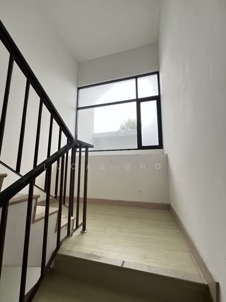 Rumah Teres 3.5 Tingkat untuk Dijual di Ampang (Selangor) - Lucas Choo - Interior - PropertyGuru.com.my