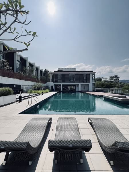 Rumah Teres 3.5 Tingkat untuk Dijual di Ampang (Selangor) - Lucas Choo - Exterior - PropertyGuru.com.my